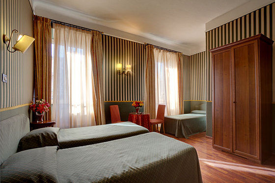 Hotel Aquarium Rom